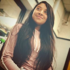 Meet your Posher, Marisela